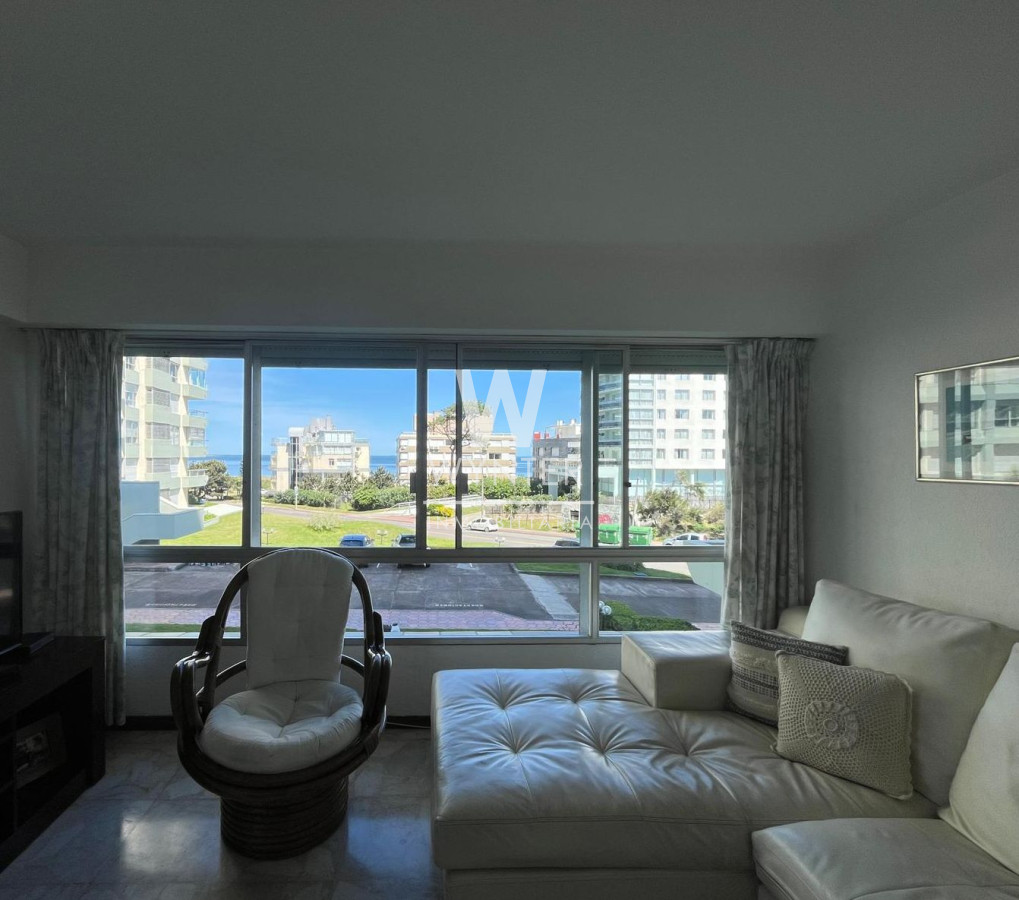 Apartamento ID.931 - Fragata 3 Dorm. Excelente Complejo en alquiler temporal!!!