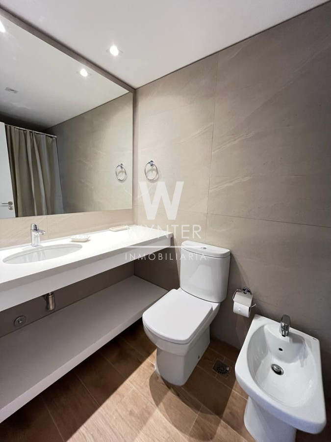 Apartamento ID.4392 - Trump Tower en alquiler - 2 suites