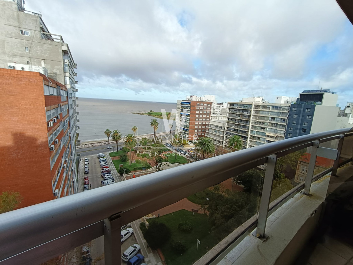 Apartamento ID.6465 - VENTA, APTO 1 DORMITORIO, POCITOS 