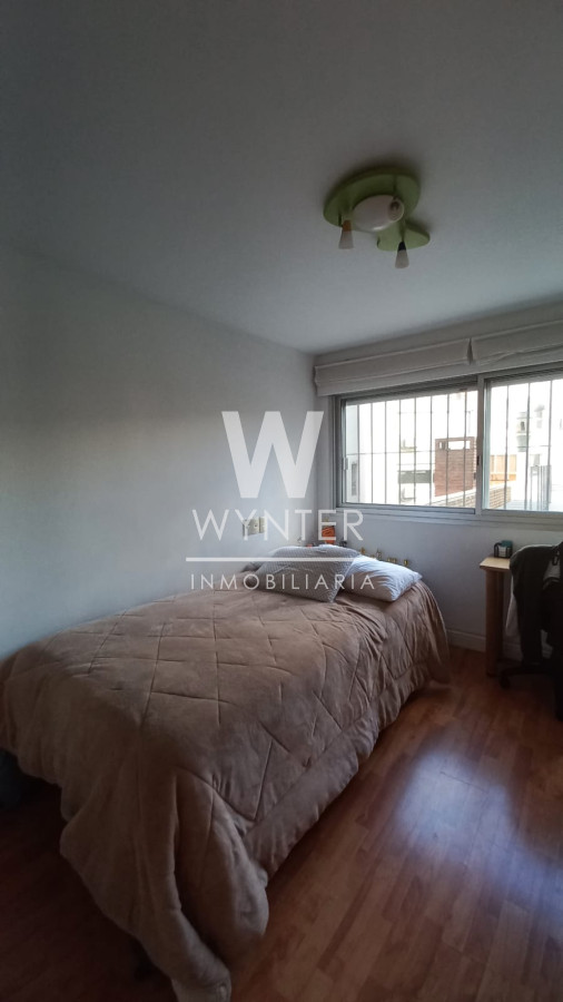 Apartamento ID.4856 - Apartamento en el Golf, 3 dorm. y servicio 