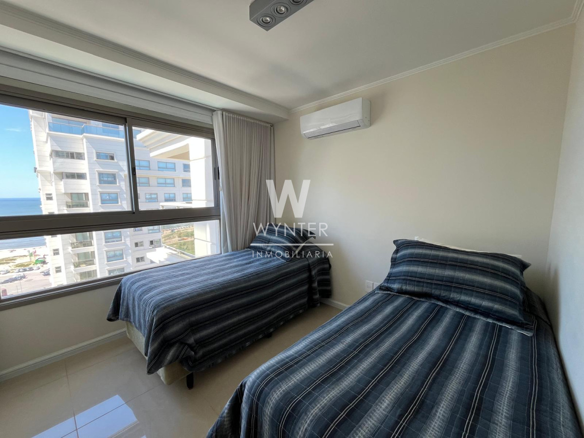 Apartamento ID.5558 - Apartamento en venta Imperiale III - 2 suites con vista al mar