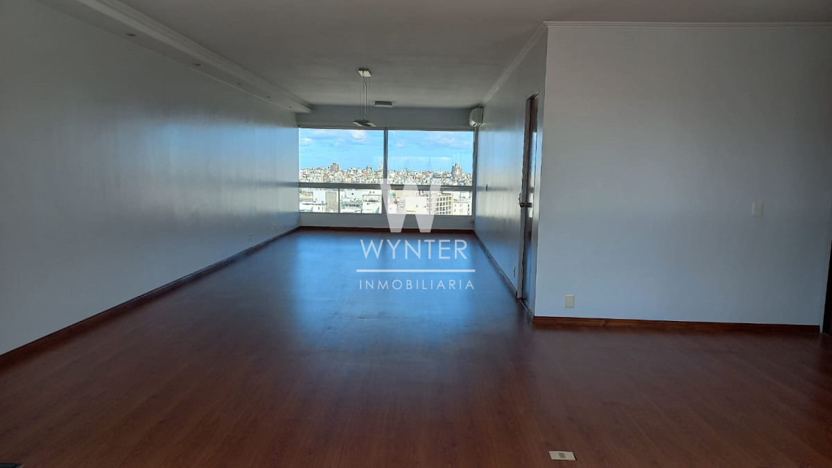 Apartamento ID.2910 - En venta o alquiler,  3 dormitorios, edificio Panamericano