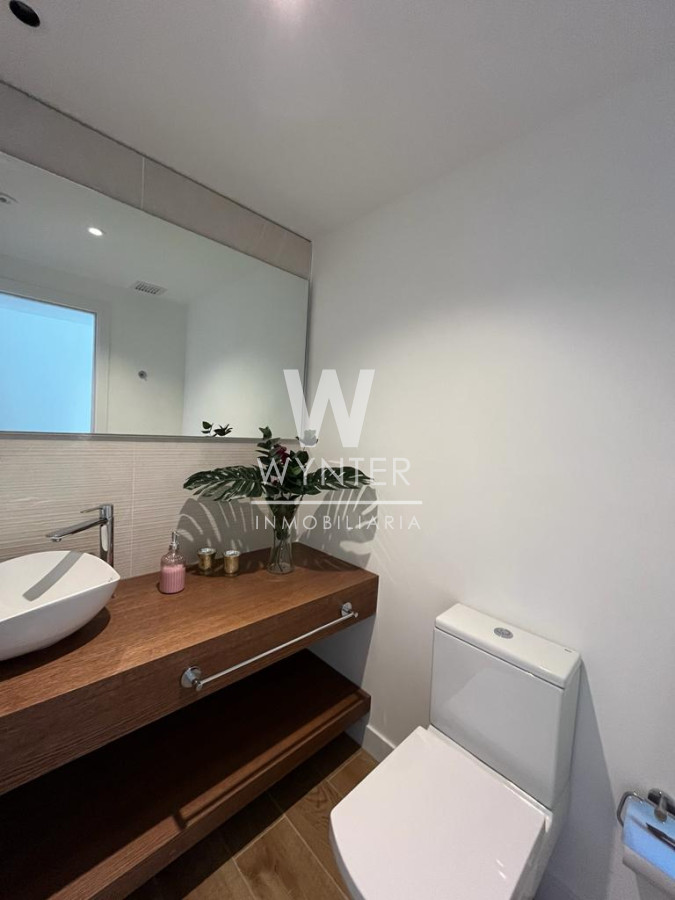 Apartamento ID.4394 - Trump Tower 2 suites en alquiler