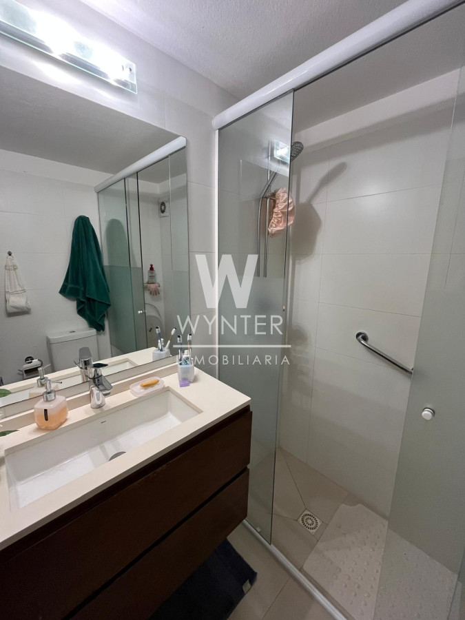 Apartamento ID.5527 - Apartamento en venta - reciclado - 1 dormitorio