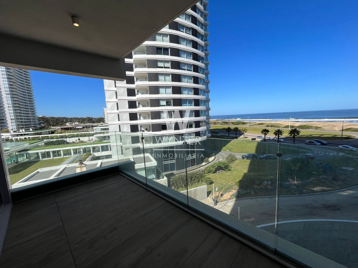 Apartamento ID.4403 - Trump Tower - 2 suites