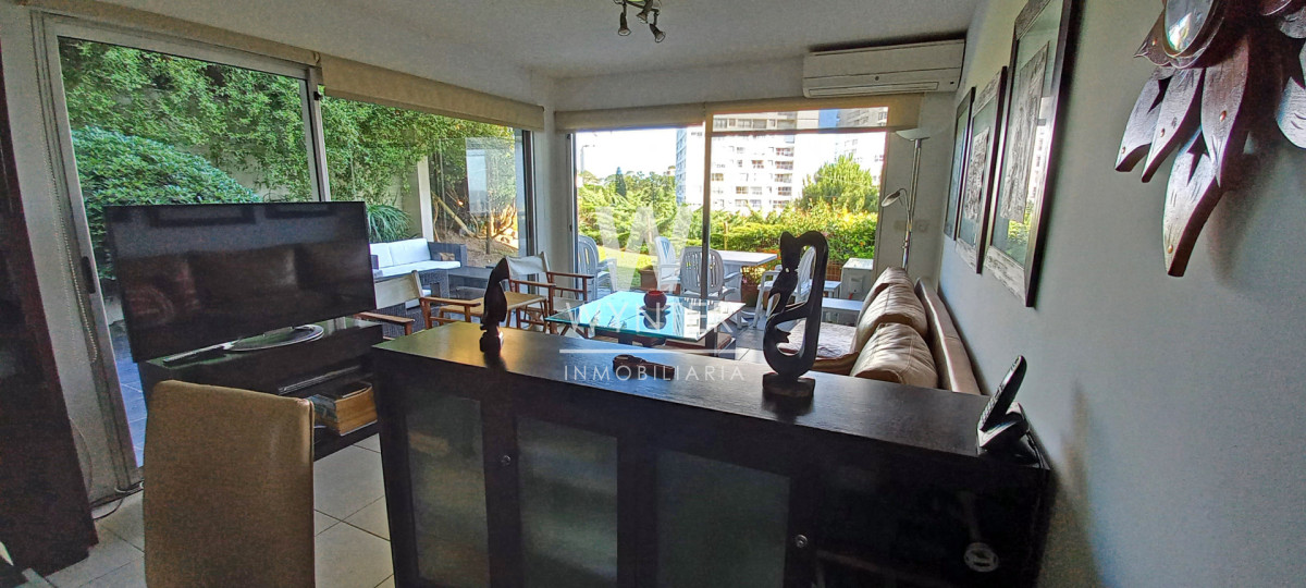Apartamento ID.6062 - Apartamento en venta - Terrazas del Mar 3 dormitorios 