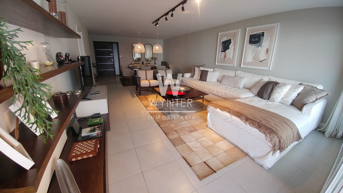 Apartamento ID.927 - Excelente Apartamento - 3 Dormitorios