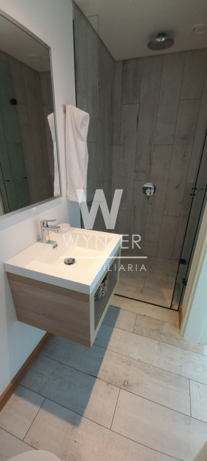 Apartamento ID.3486 - Surfside - 1 suite + den