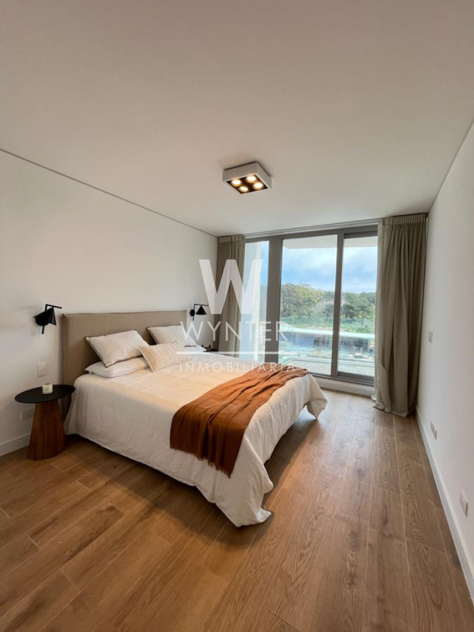 Apartamento ID.4393 - Trump Tower 1 suite