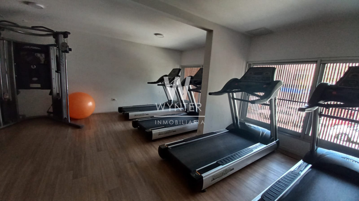 Apartamento ID.5241 - Monoambiente en venta , CON RENTA!
