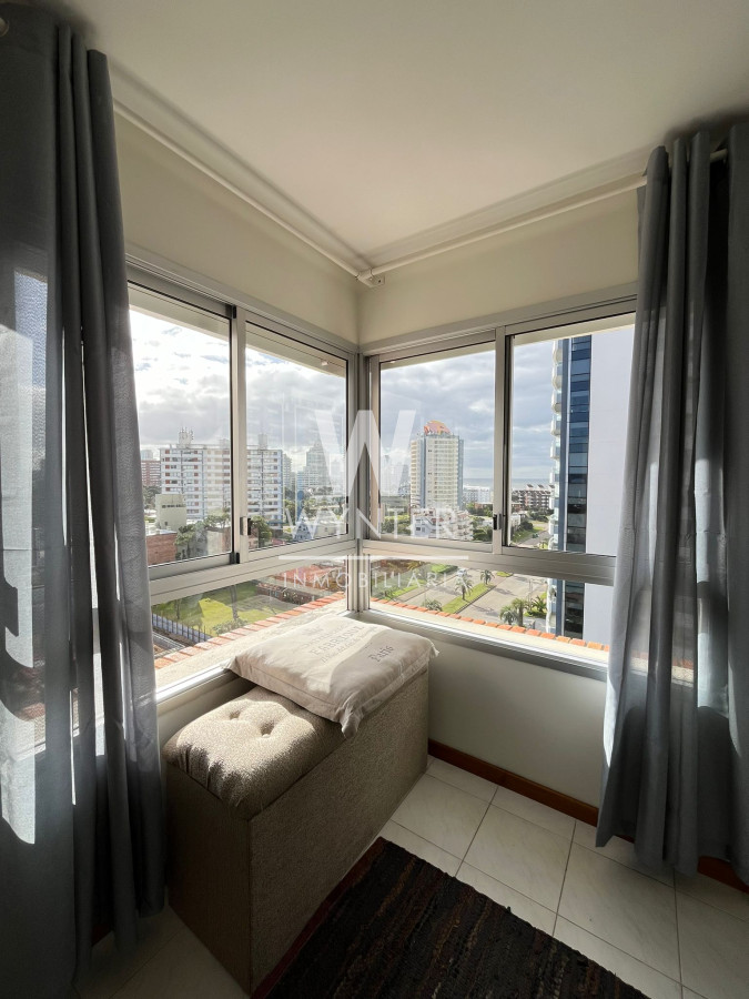 Apartamento ID.4111 - Apartamento en venta próximo al Hotel Enjoy y del mar - 2 dormitorios y medio 