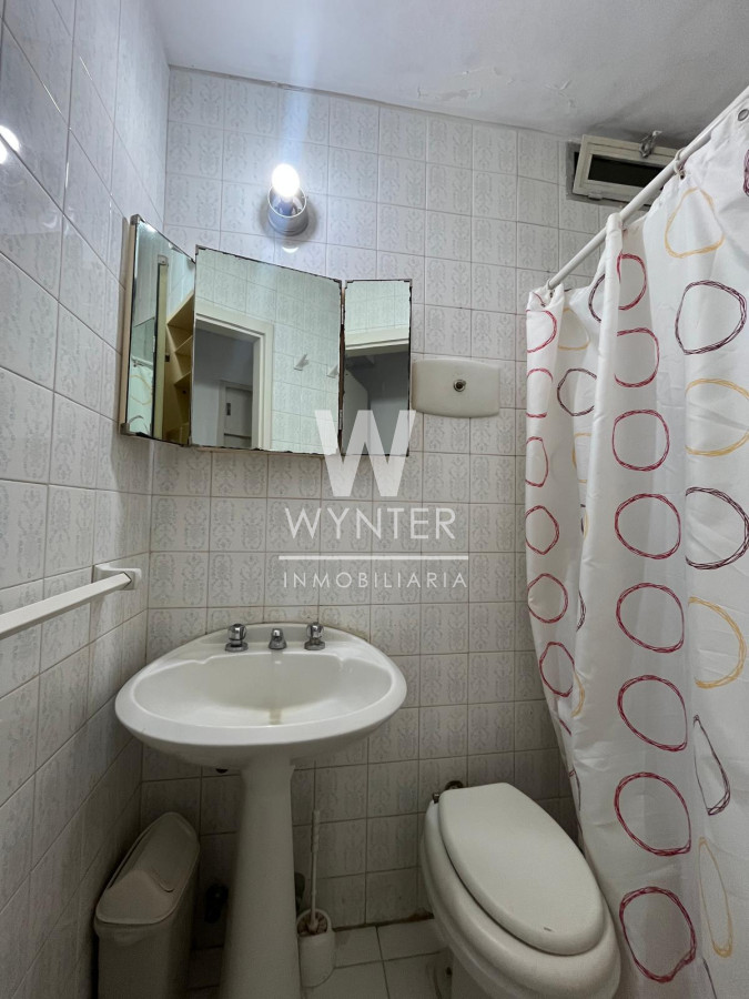 Apartamento ID.86 - Apartamento en venta de 2 dormitorios a pasos de Av. Gorlero