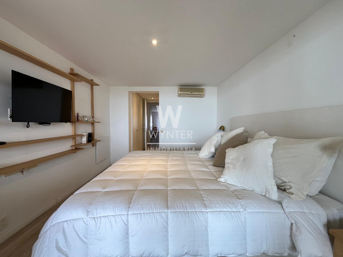 Apartamento ID.5526 - Apartamento en venta - Quartier Punta Ballena - 2 dormitorios
