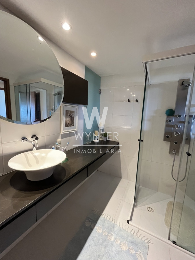 Apartamento ID.981 - Apartamento reciclado, con espectacular vista al mar - 2 y dep. de servicio