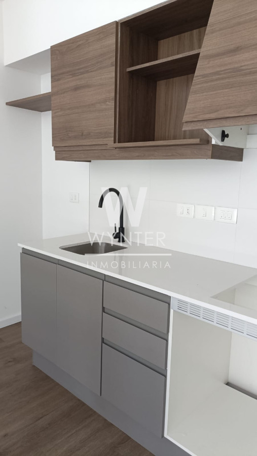 Apartamento ID.3108 - Venta, monoambiente. Edificio Solano Park .
