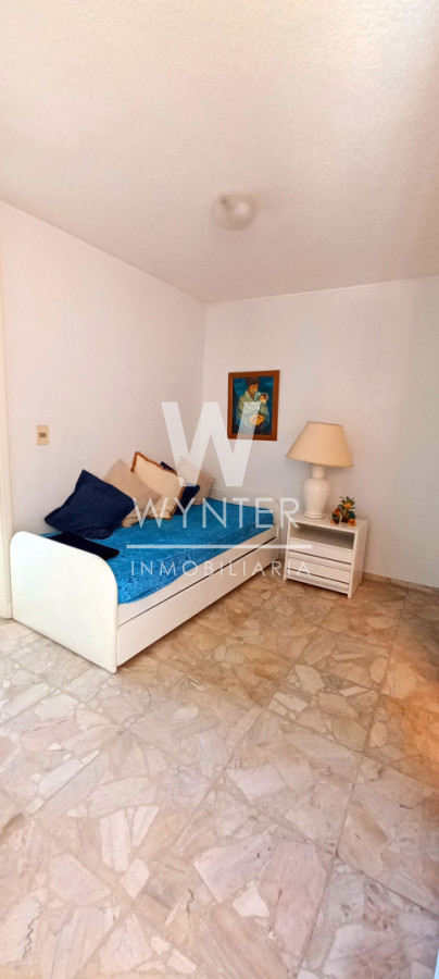 Apartamento ID.6516 - Apartamento en venta 2 dormitorios a la mansa 