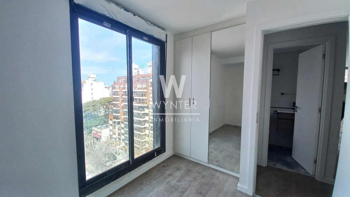 Apartamento ID.3158 - Solano Park , 2 dormitorios