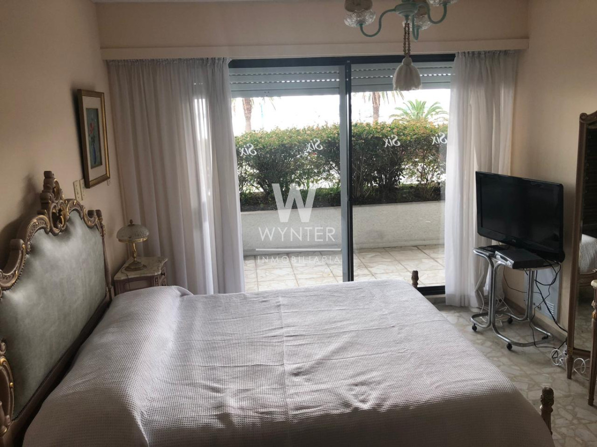 Apartamento ID.115 - Frente al mar con muy buena vista