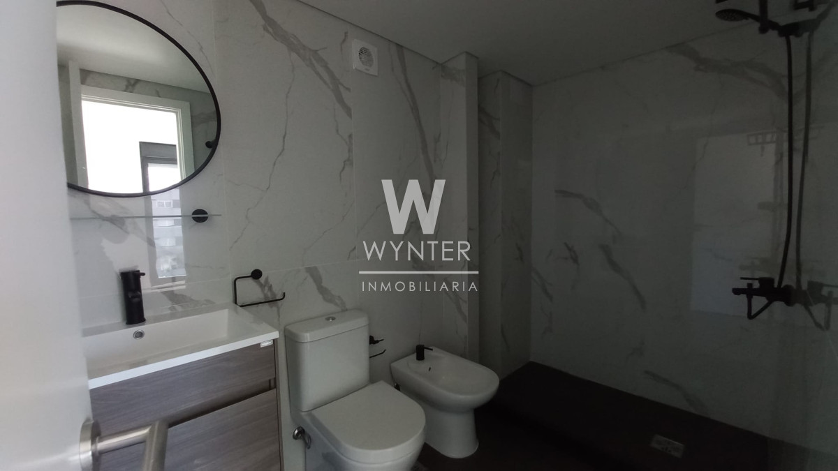 Apartamento ID.5294 - VENTA , 1 DORMITORIO, PUNTA CARRETAS