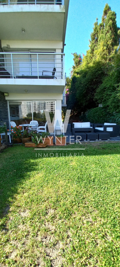 Apartamento ID.4443 - Primera fila Brava, Estrella de Mar con excelente vista - 3 y dep. 