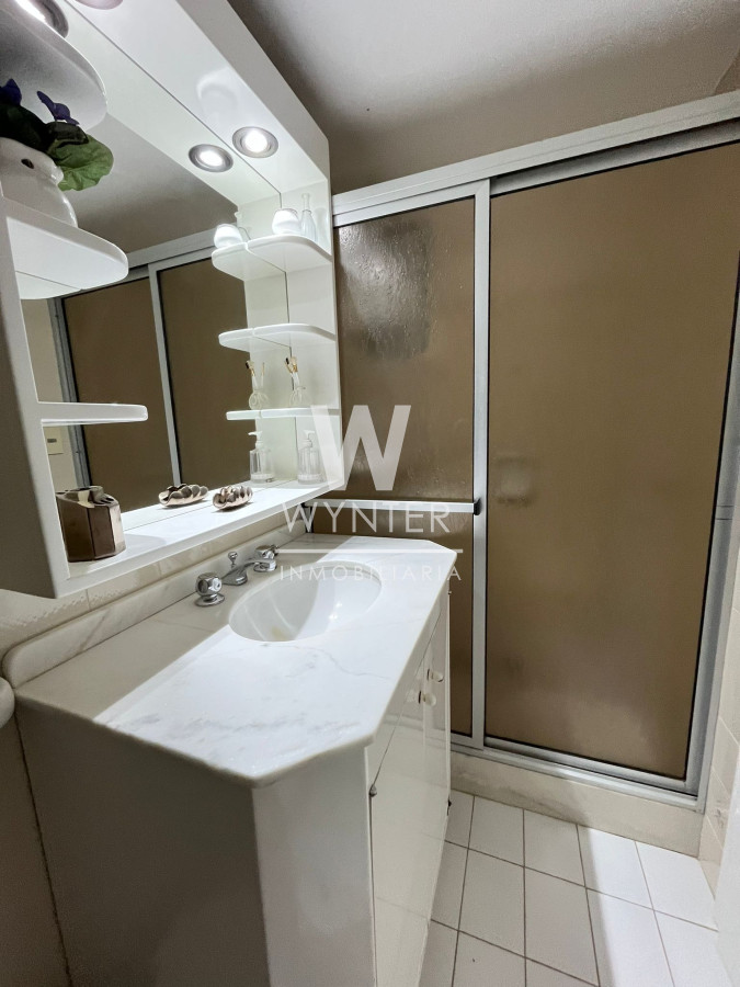 Apartamento ID.1317 - Piso alto con vista al mar - 3 dormitorios