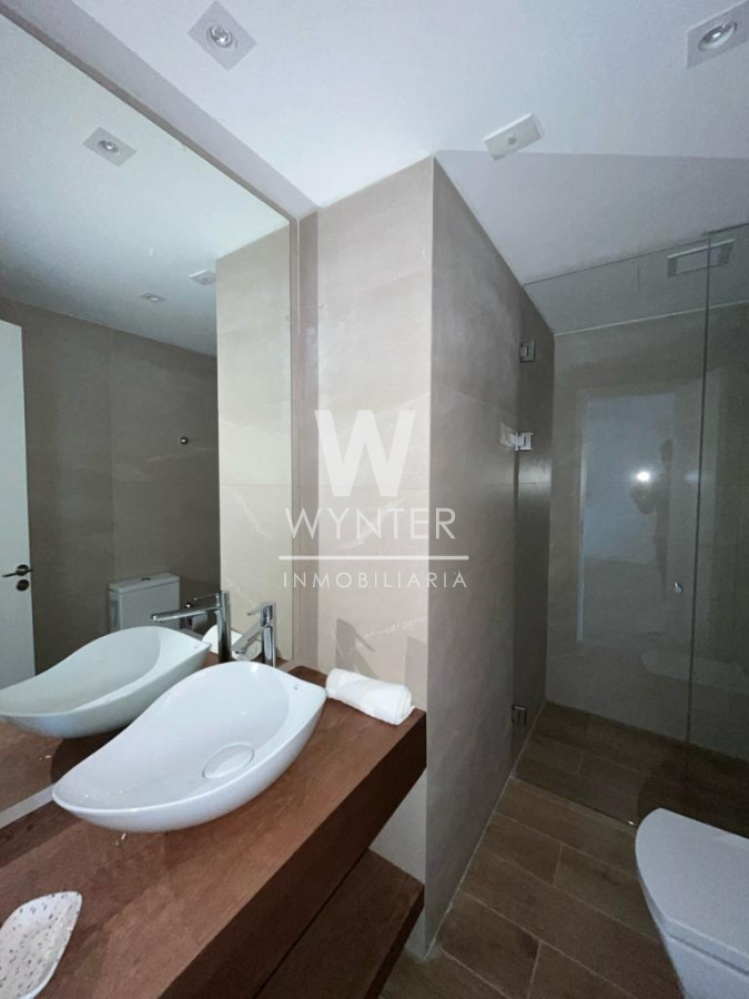 Apartamento ID.4393 - Trump Tower 1 suite