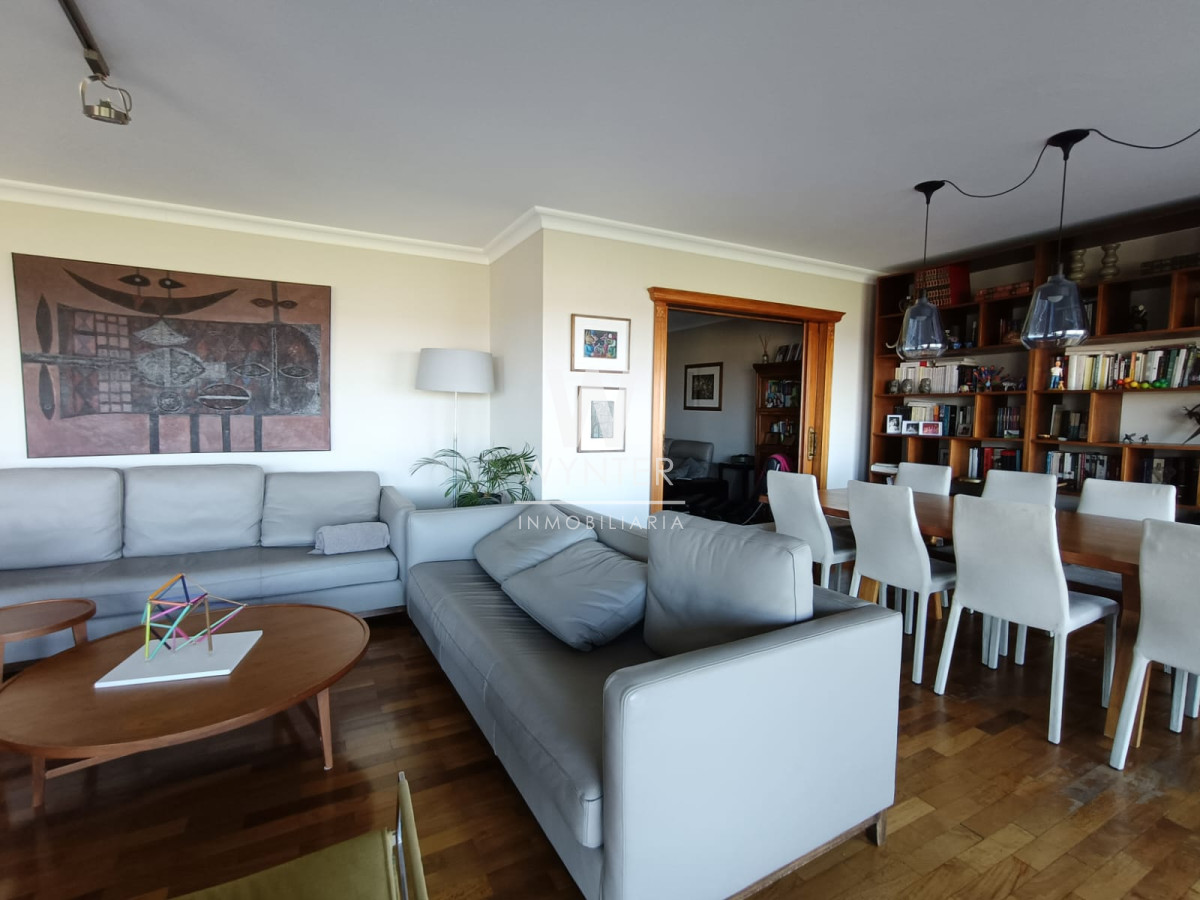 Apartamento ID.5968 - APTO EN RAMBLA RANDHI, ALQUILER O VENTA 