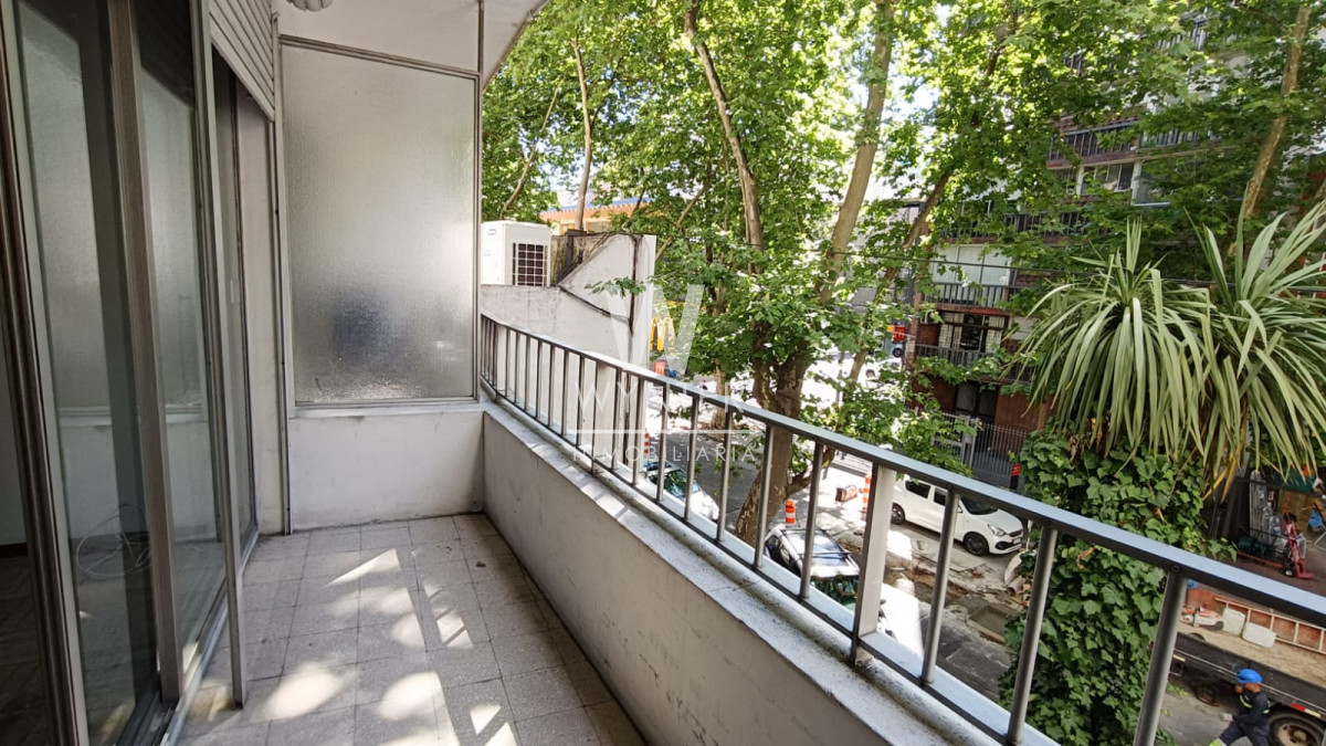 Apartamento ID.6075 - Apartamento en venta, 2 dormitorios, Pocitos 