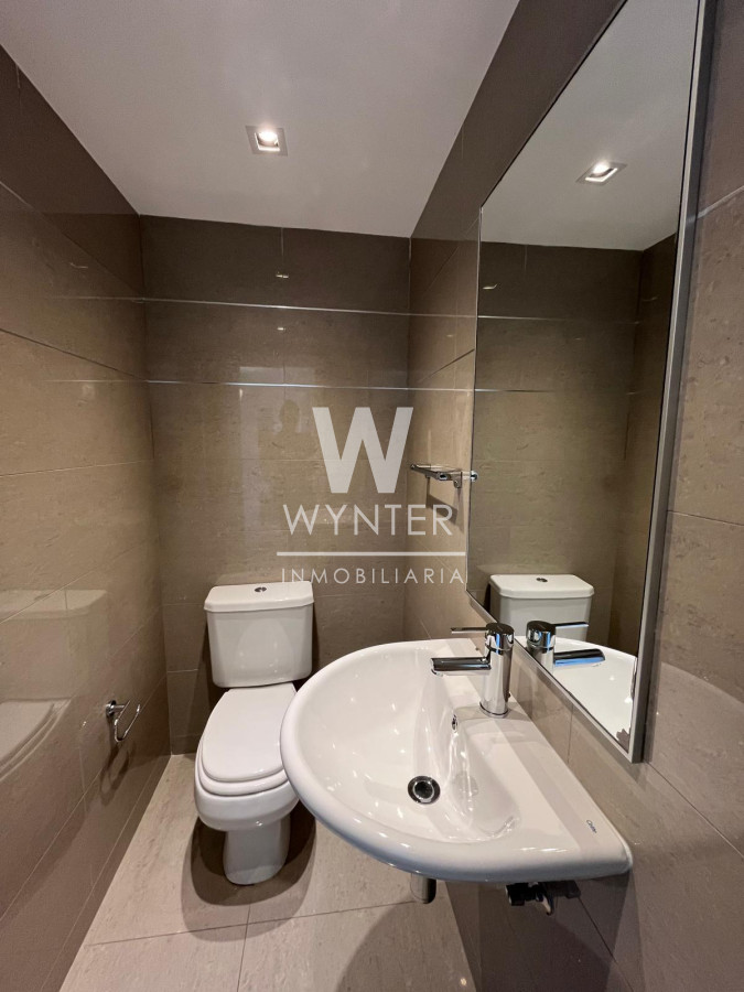 Apartamento ID.5542 - Apartamento en venta - 2 dormitorios
