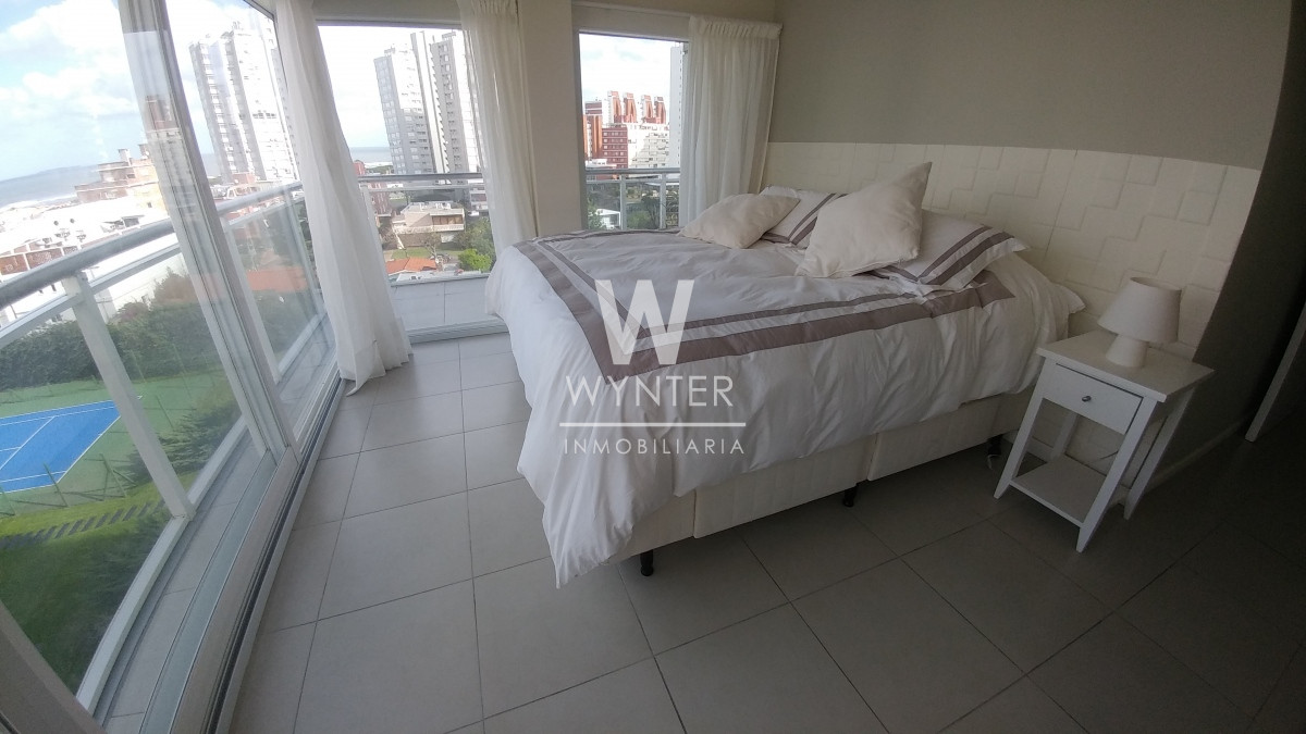 Apartamento ID.927 - Excelente Apartamento - 3 Dormitorios