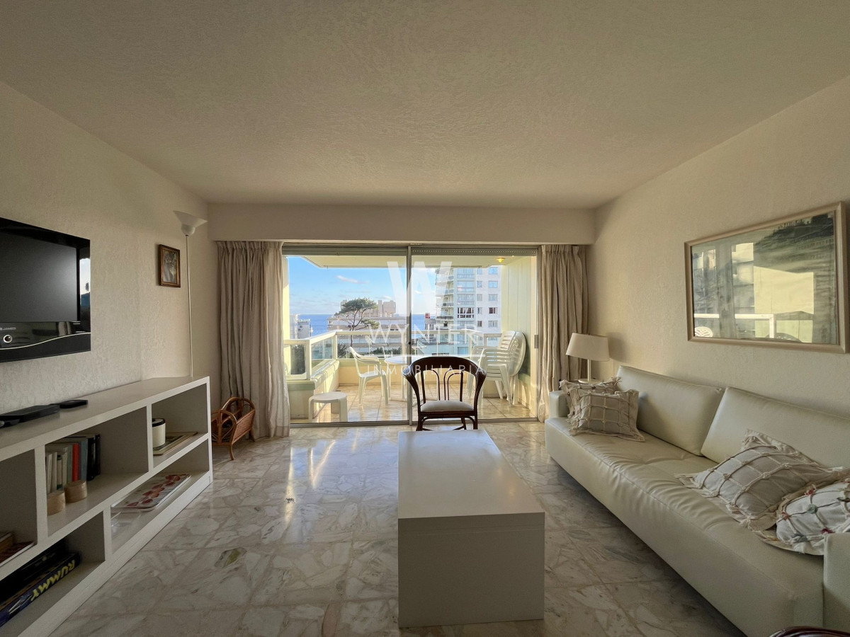 Apartamento ID.5919 - Excelente apartamento - 3 Dorm