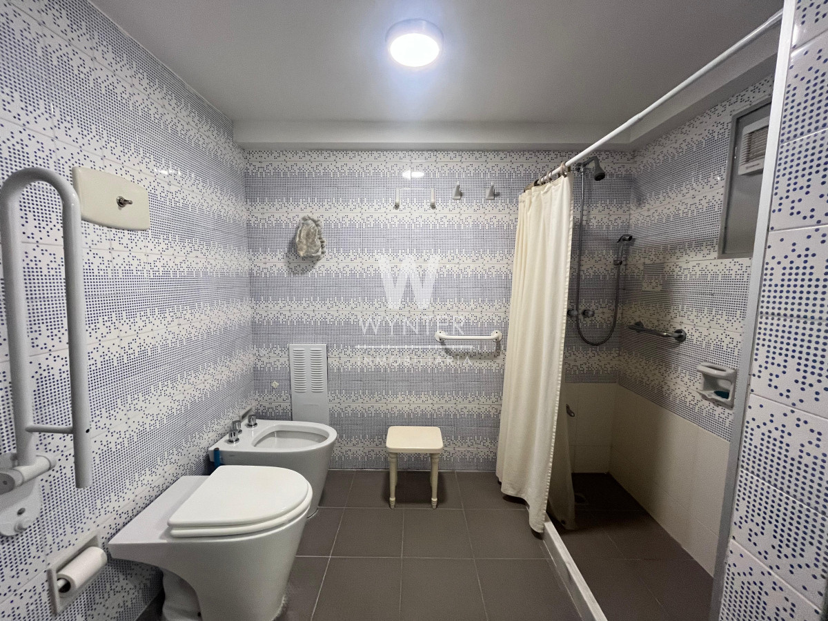 Apartamento ID.5227 - Apartamento en alquiler temporal Punta del Este, Mansa.