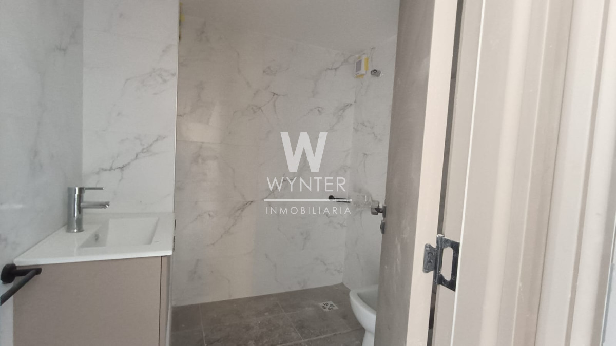 Apartamento ID.3353 - 1 dormitorio, a estrenar 