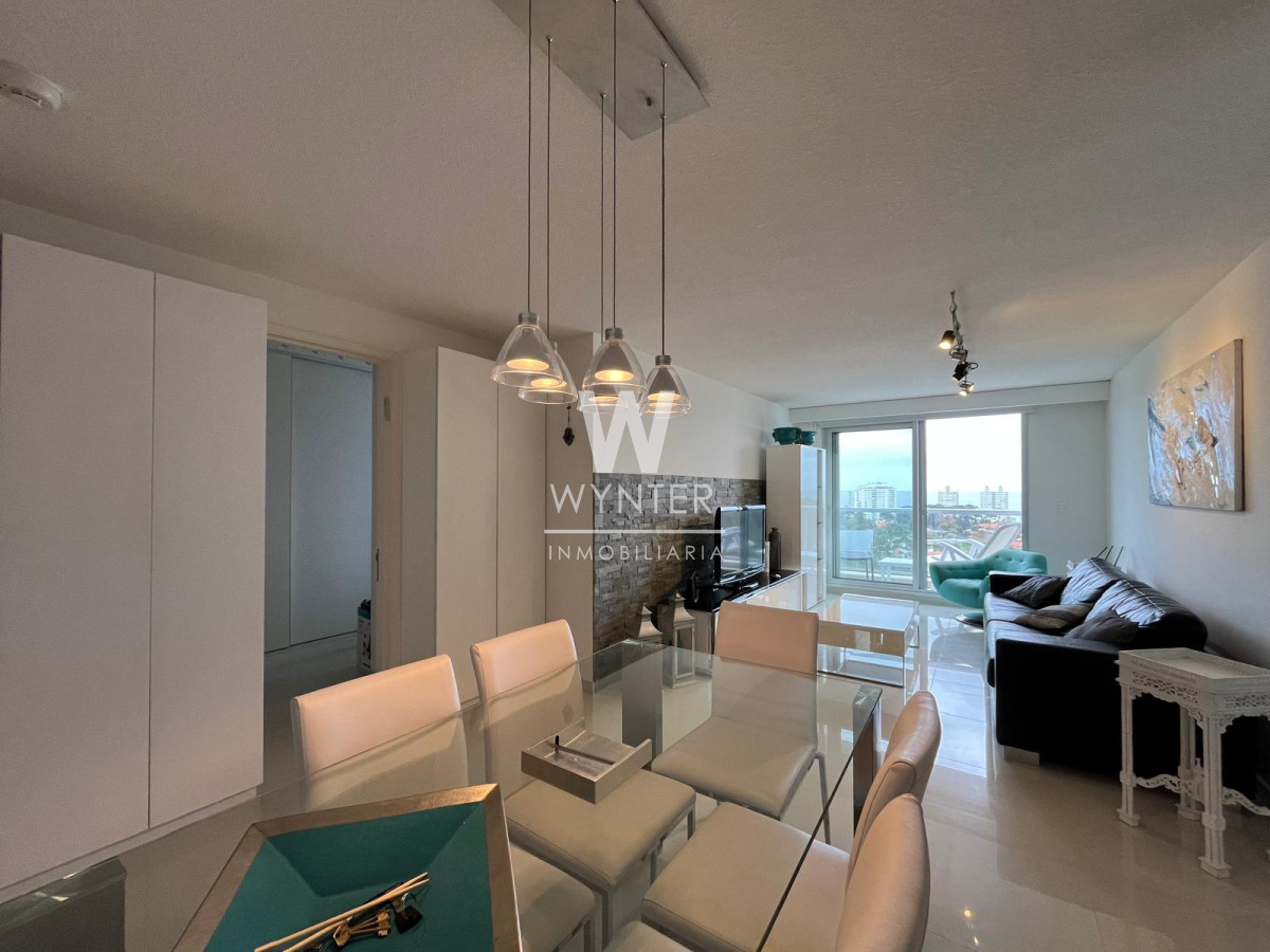 Apartamento ID.5674 - Apartamento en venta en Summer Tower - 3 dormitorios