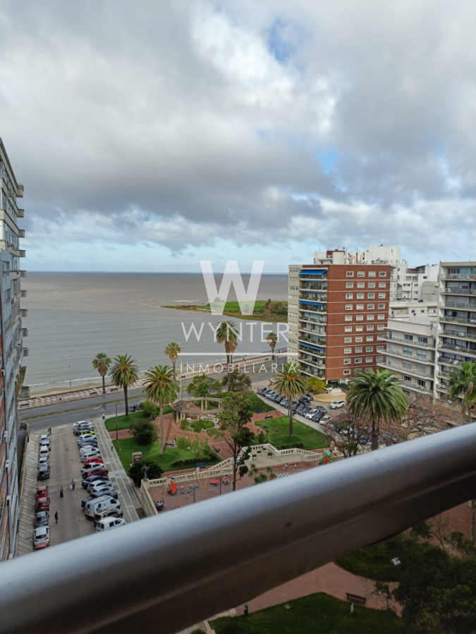 Apartamento ID.6465 - VENTA, APTO 1 DORMITORIO, POCITOS 