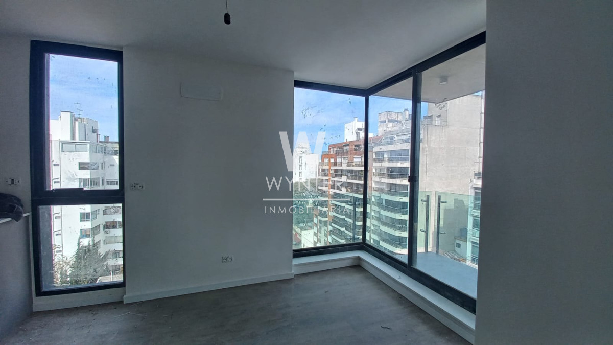 Apartamento ID.3158 - Solano Park , 2 dormitorios