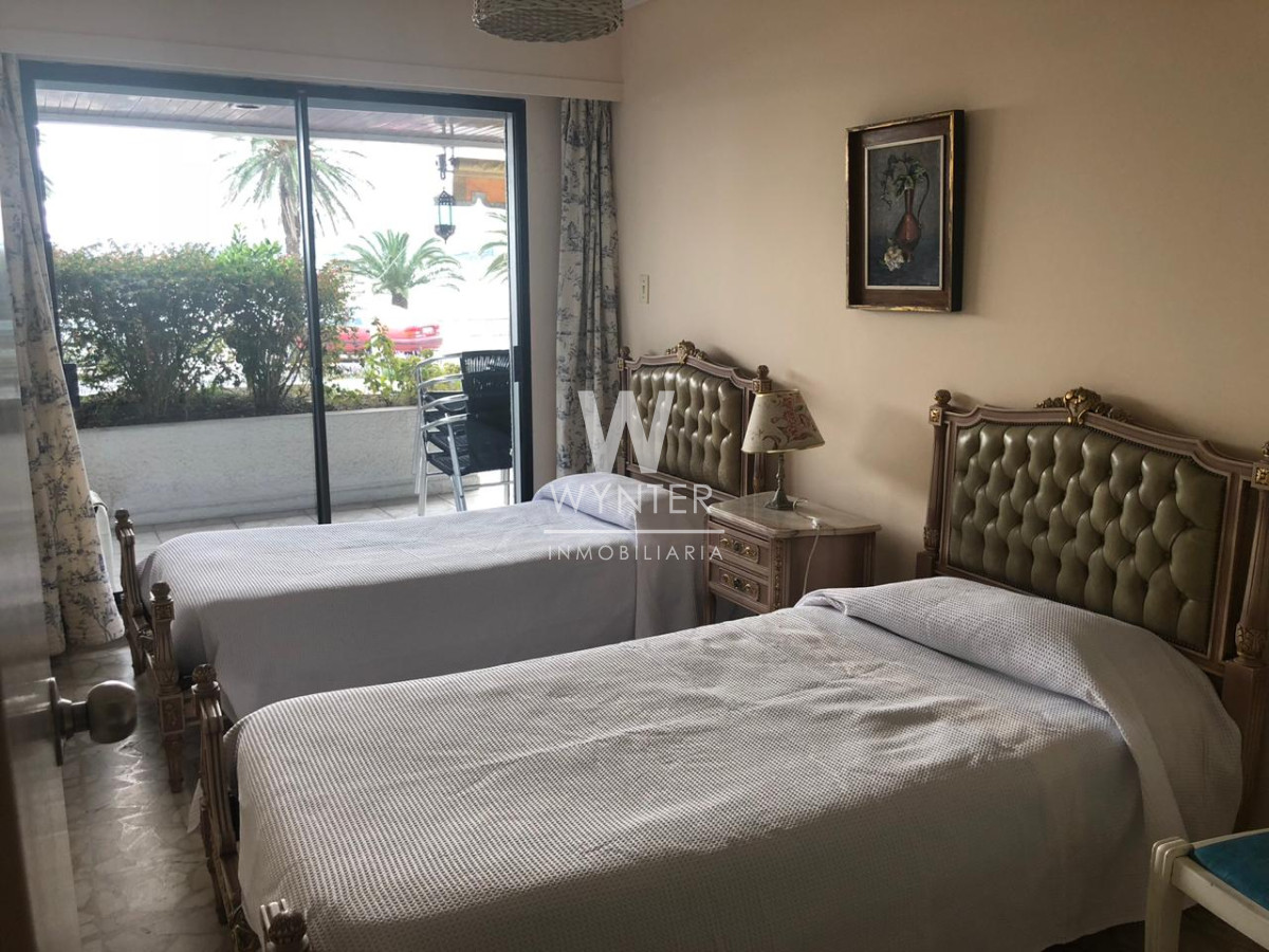 Apartamento ID.115 - Frente al mar con muy buena vista