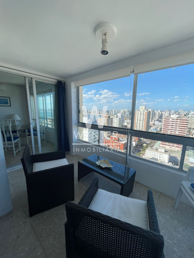 Apartamento ID.4312 - Alquiler temporal en peninsula