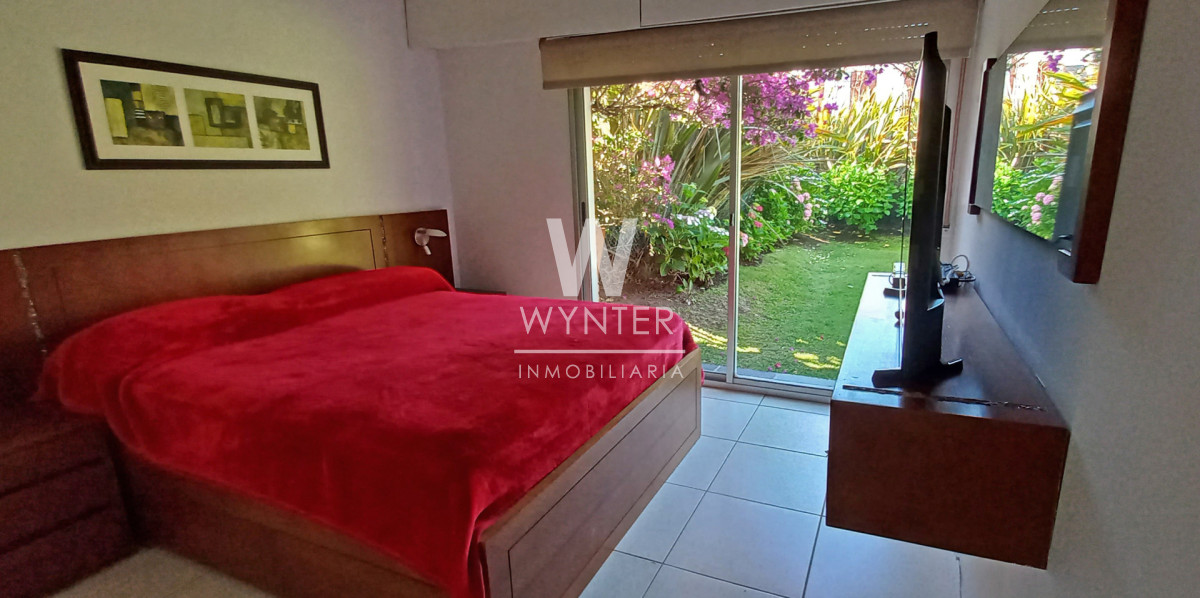 Apartamento ID.6062 - Apartamento en venta - Terrazas del Mar 3 dormitorios 