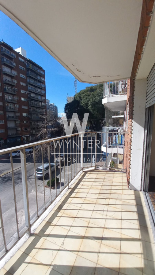 Apartamento ID.5038 - Venta, apartamento, 3 dormitorios, Punta Carretas 