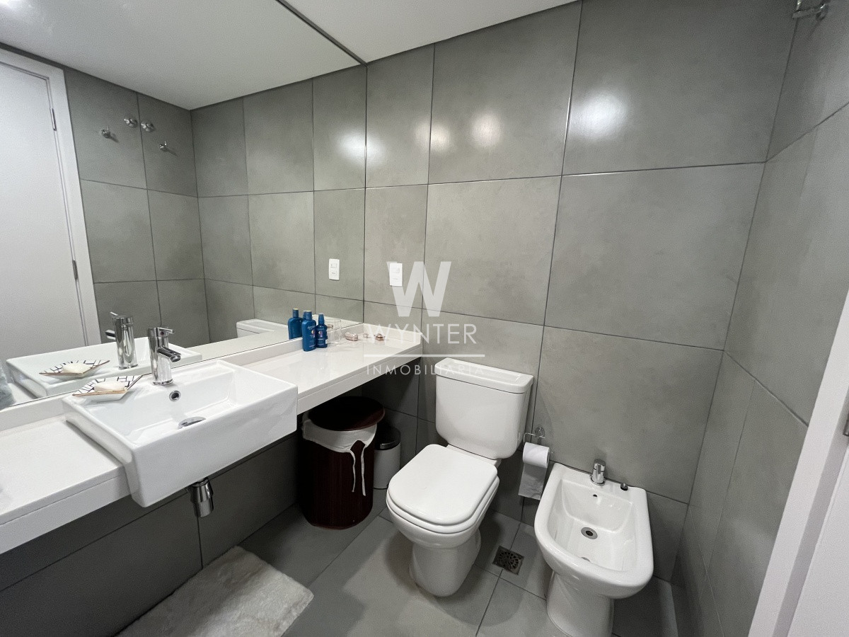 Apartamento ID.988 - Siglo Sol II - Torre Gauguin