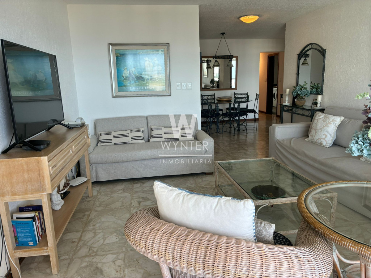 Mansa - GoPunta - Portal Inmobiliario de Punta del Este - Maldonado