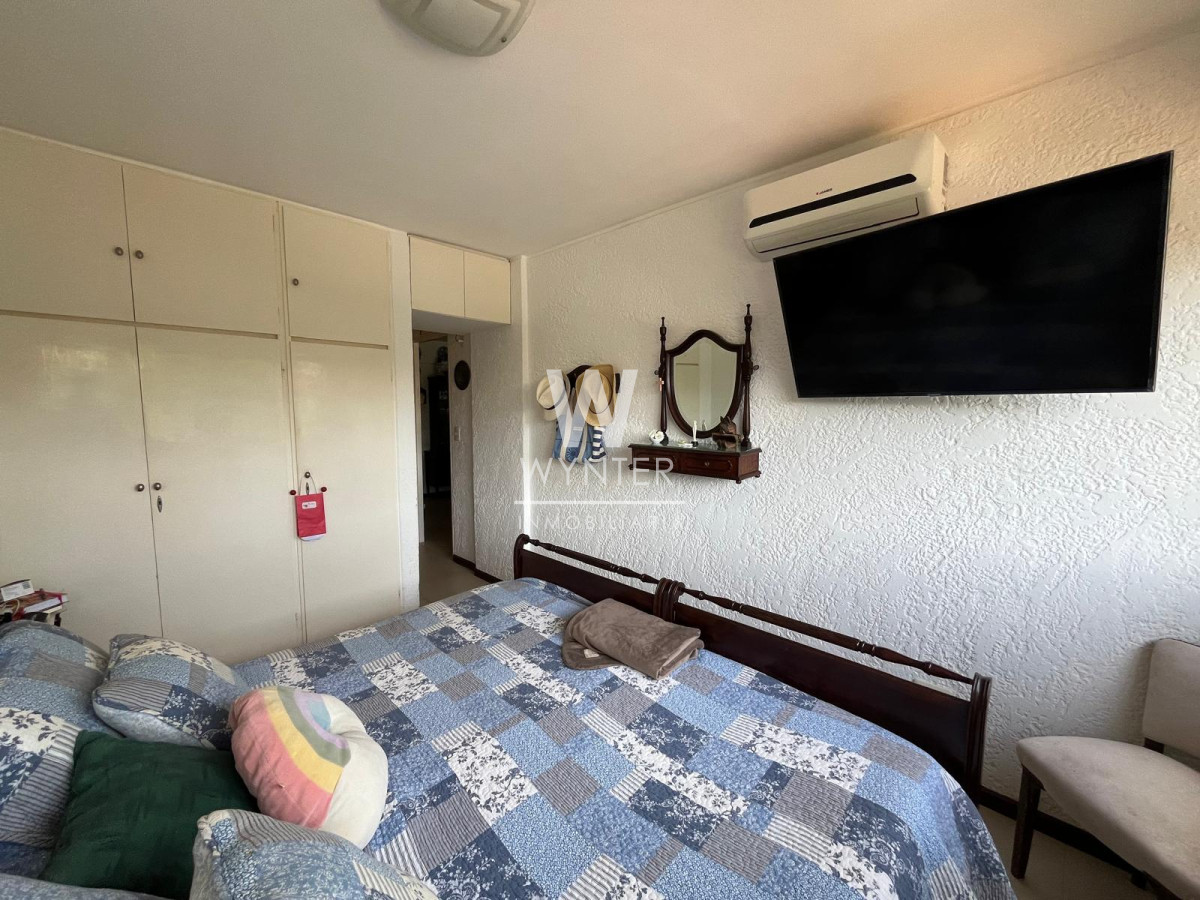 Apartamento ID.5527 - Apartamento en venta - reciclado - 1 dormitorio