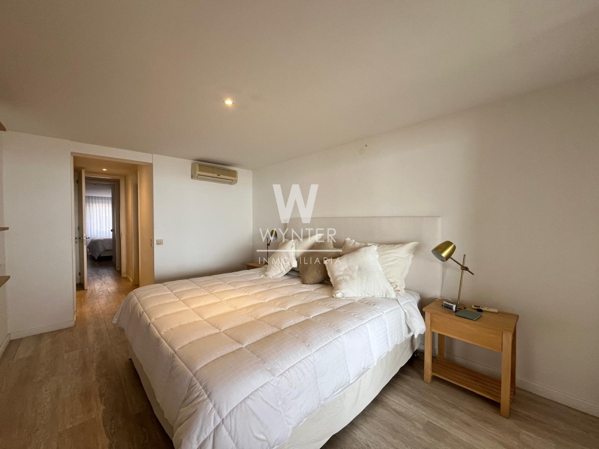 Apartamento ID.5526 - Apartamento en venta - Quartier Punta Ballena - 2 dormitorios
