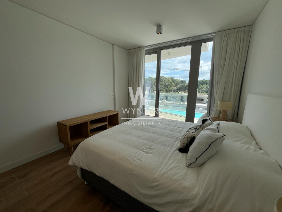 Apartamento ID.4729 - Trump Tower, 1 dormitorio en venta!!!