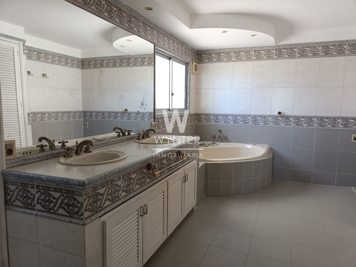 Apartamento ID.6054 - APARTAMENTO EN ALQUILER EN EL GOLF, CON MUEBLES  