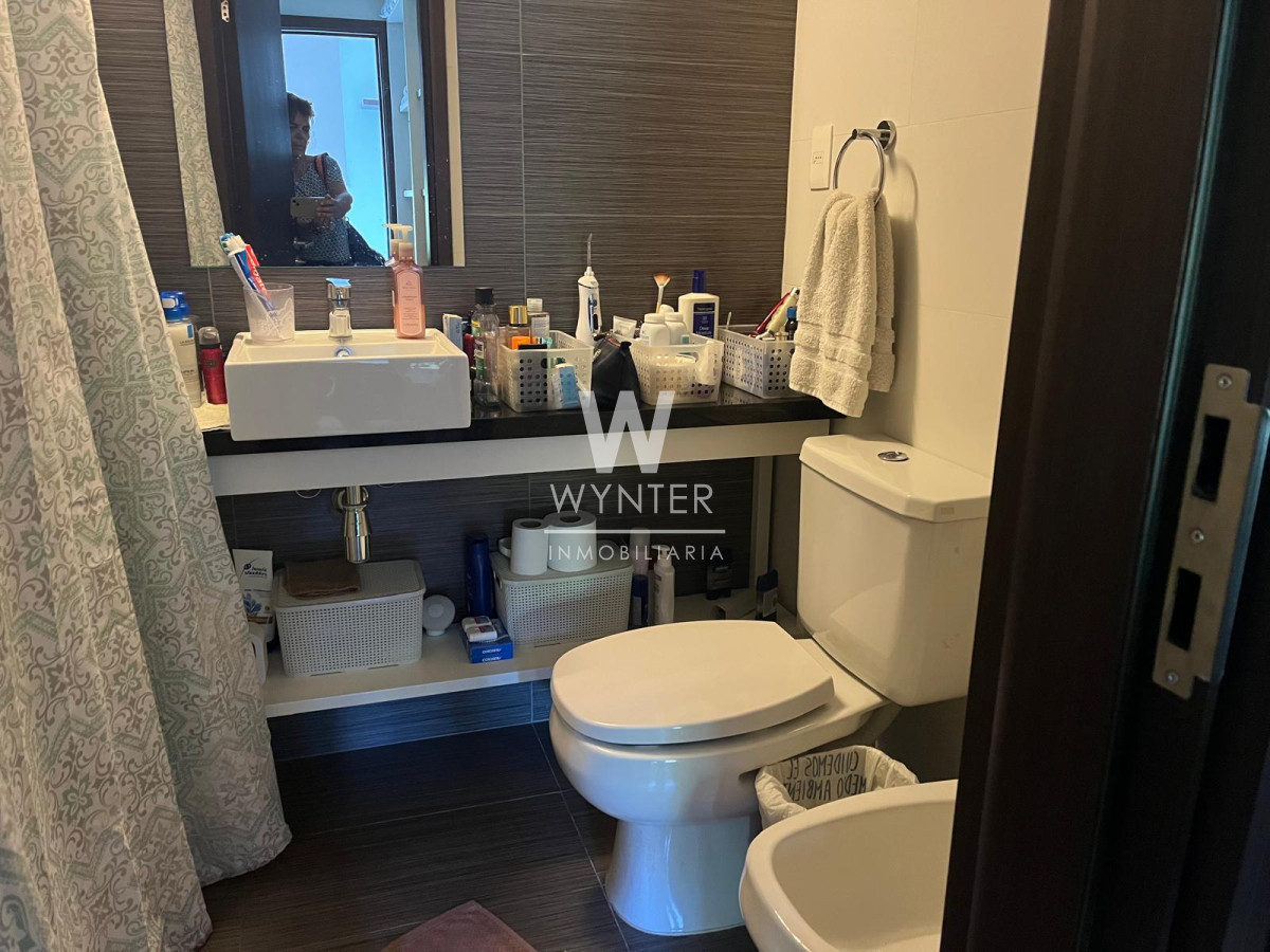 Apartamento ID.5359 - Venta apartamento 3 dormitorios, Pocitos
