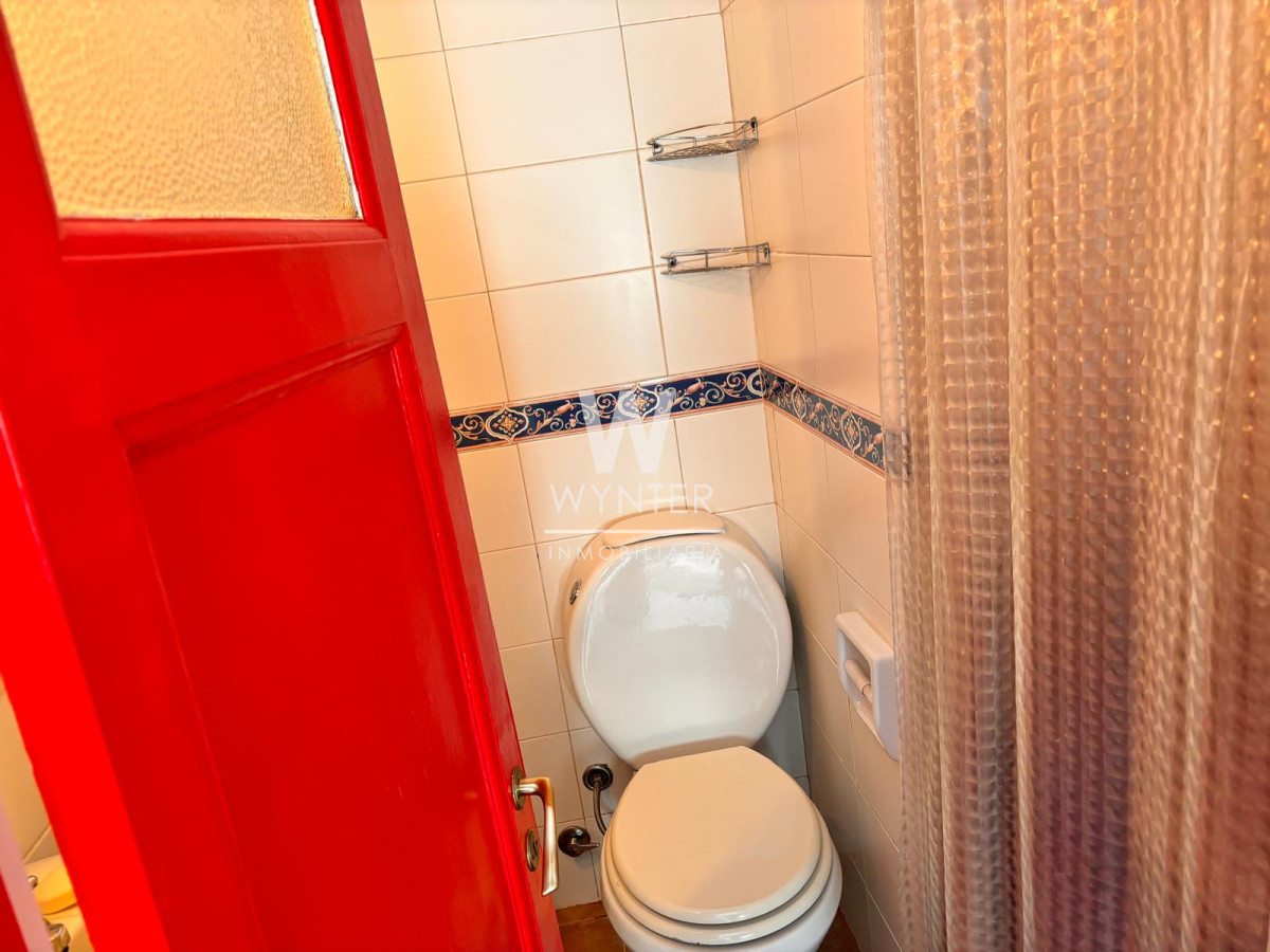 Apartamento ID.5462 - ALQUILER, 3 DORM Y SERVICIO, RAMBLA 