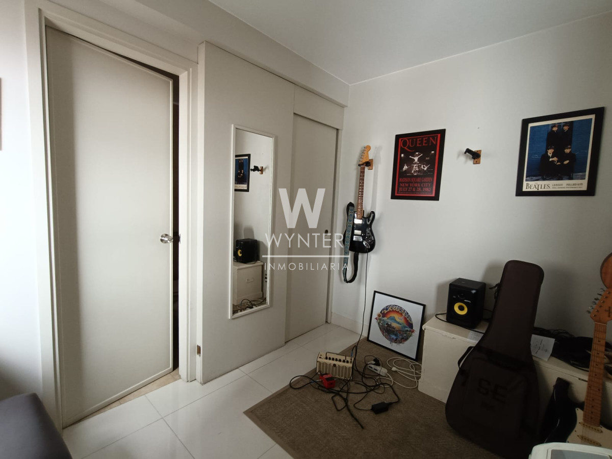 Apartamento ID.5968 - APTO EN RAMBLA RANDHI, ALQUILER O VENTA 