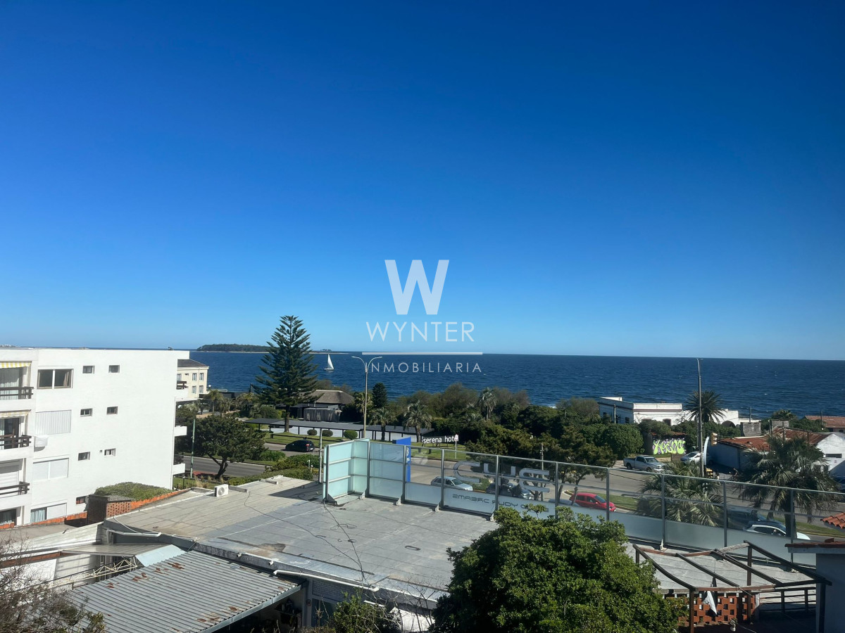 Apartamento ID.5547 - Apartamento en venta amparado por la Ley de Vivienda Promovida, a  pasos del mar - 2 dormitorios y medio